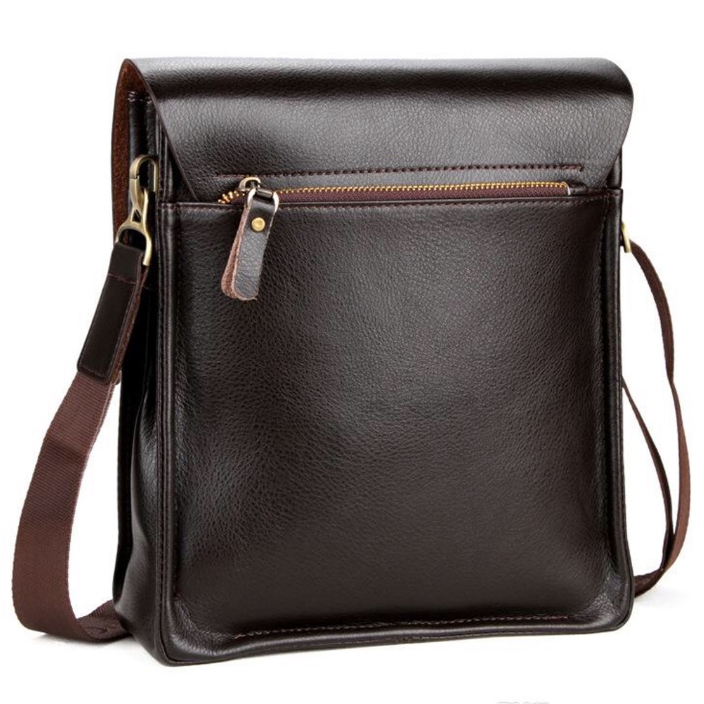 Polo Man Bag